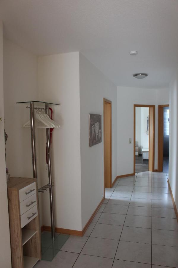 Ferienwohnung Loretta ทราเบิน-ทราร์บาค ภายนอก รูปภาพ